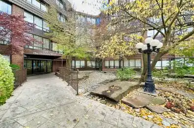 245 The Donway N/A Unit# 204 Toronto C13 Ontario M3B 3M2