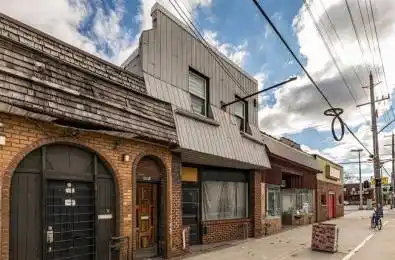 196 1/2 Kenilworth Avenue Hamilton Ontario L8H 4S2