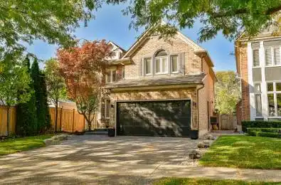 4 Strickland Drive Ajax Ontario L1T 3Y7