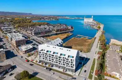 31 Huron Street Collingwood Ontario L9Y 5T7