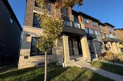 288 Carnwith Drive Whitby Ontario L1M 2L6