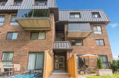 53 Taunton Road Unit# 57 Oshawa Ontario L1G 3T6