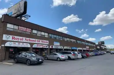 4455 Sheppard Avenue Unit# 212 Toronto E07 Ontario M1S 3G9