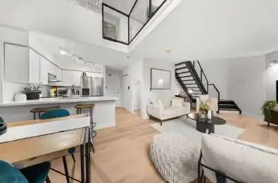 250 Manitoba Street Unit# 501 Toronto W06 Ontario M8Y 4G8