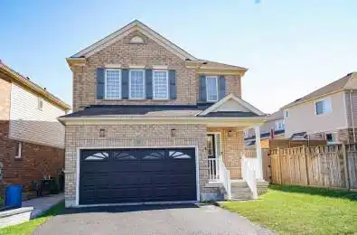15 Atherton Avenue Ajax Ontario L1T 4Y3