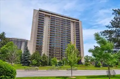 299 Mill Road Unit# 109 Toronto W08 Ontario M9C 4V9