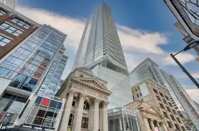 197 Yonge Street Unit# 1510 Toronto C08 Ontario M5B 1M4