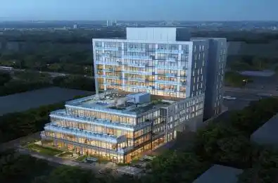 4569 Kingston Road Unit# 003 Toronto E10 Ontario M1E 2P3