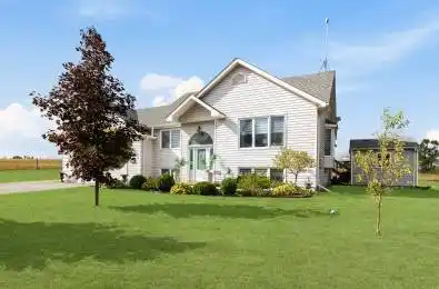 1578 Sturgeon Road Kawartha Lakes Ontario K0M 1L0