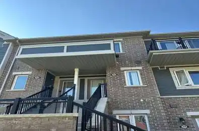 250 Sunny Meadow Drive Unit# 267 Brampton Ontario L6R 3Y6