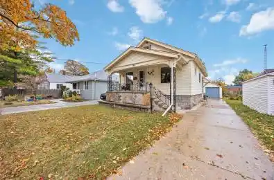 356 Talfourd Street Sarnia Ontario N7T 1P9