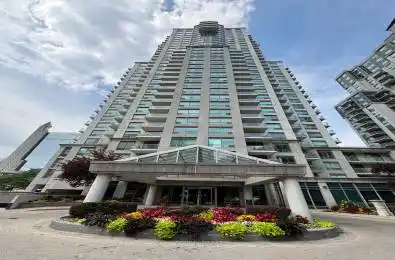 21 Hillcrest Avenue Unit# 902 Toronto C14 Ontario M2N 3N4