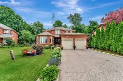 72 Hilborn Avenue Cambridge Ontario N1T 1M8