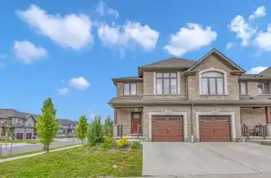 121 Hollybrook Trail Kitchener Ontario N2R 0P1