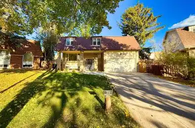 25 Hester Court Markham Ontario L3T 3K4