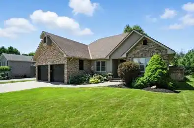 28 Macpherson Drive Brant Ontario N3L 4C6