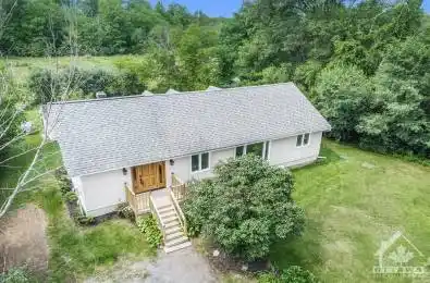 1803 OLD SECOND LINE Road Kanata Ontario K2W 0J6