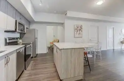 10 Meadowglen Place Unit# 201 Toronto E09 Ontario M1G 0A8