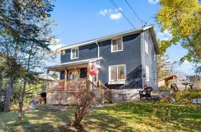 1854 Beachburg Road Whitewater Region Ontario K0J 1C0