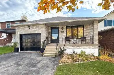 332 Acadia Drive Hamilton Ontario L8W 3L7