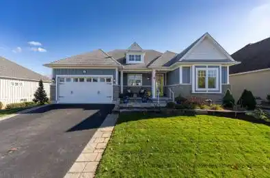 110 Sunrise Court Fort Erie Ontario L0S 1N0