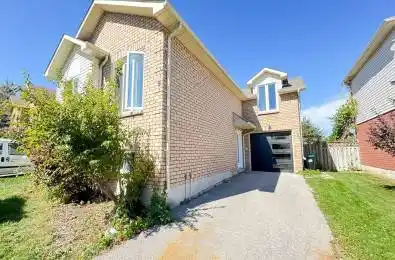 18 Ward Drive Barrie Ontario L4N 7N9