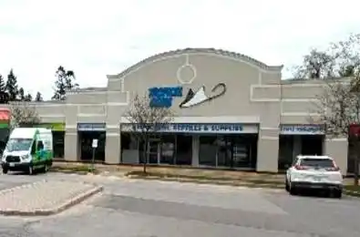 165 Wellington Street Unit# 5/6 Barrie Ontario L4M 2C7