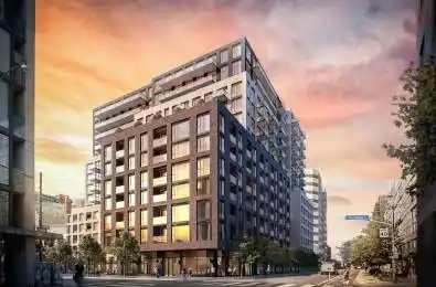 543 Richmond Street Unit# 711 Toronto C01 Ontario M5V 0W9