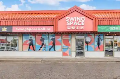 3603 Langstaff Road Vaughan Ontario L4L 9G7