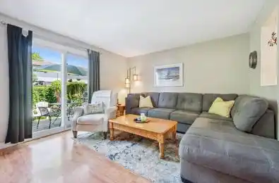 40 Silvercreek Parkway Unit# 30 Guelph Ontario N1H 7X5