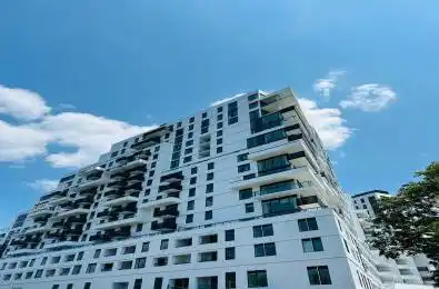 1050 Eastern Avenue Unit# 721 Toronto E02 Ontario M4L 0B7