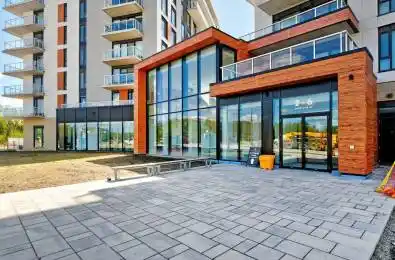 2 David Eyer Road Unit# 926 Richmond Hill Ontario L4S 0N6
