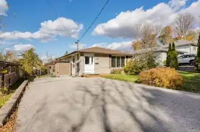 296 Terrace Drive Georgina Ontario L4P 2Y8
