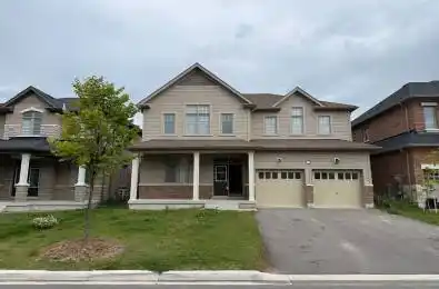 12 Faimira Avenue Georgina Ontario L4P 0C2