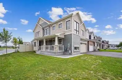 101 Reliance Ridge Kanata Ontario K2V 0R4
