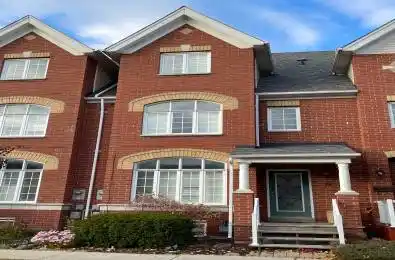74 Bassett Avenue Richmond Hill Ontario L4B 4G1