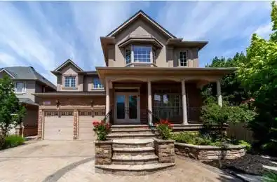 1387 Ferncrest Road Oakville Ontario L6H 7W2