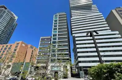 206 Bloor Street Unit# 1001 Toronto C02 Ontario M5S 1T8