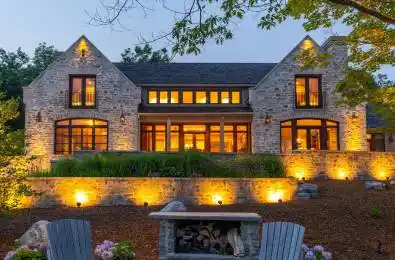 4805 Muskoka Road 169 Road Unit# Unit 3 Muskoka Lakes Ontario P0C 1H0