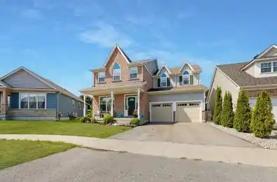 7 Brackendale Trail Kawartha Lakes Ontario K9V 0M2