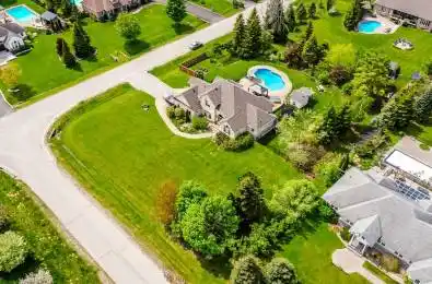 29 Basswood Circle Oro-Medonte Ontario L0L 2L0