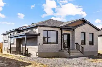 248 Bourdeau Boulevard Unit# A The Nation Ontario K0A 2M0