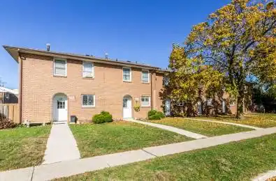 31 Greengate Road Unit# 205 Guelph Ontario N1H 6R3