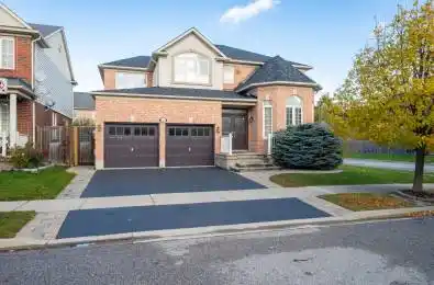 725 Reece Court Milton Ontario L9T 0X4