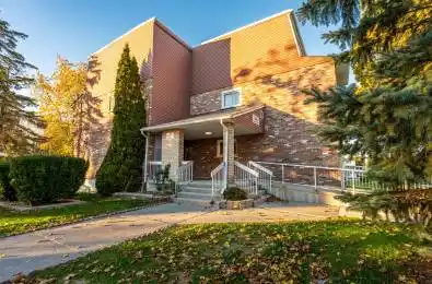 845 Milford Drive Unit# 203 Kingston Ontario K7P 1A7