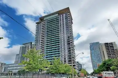 70 Roehampton Avenue Unit# 1619 Toronto C10 Ontario M4P 1R2