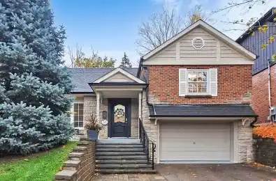 31 Mark Street Aurora Ontario L4G 1L4
