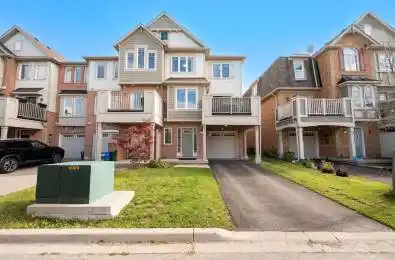 240 Mortimer Crescent Milton Ontario L9T 8N7