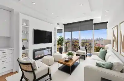 2055 Danforth Avenue Unit# 915 Toronto E02 Ontario M4C 1J8