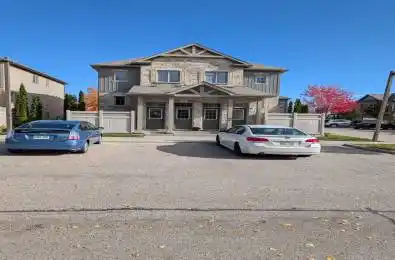 931 Glasgow Street Unit# 35B Kitchener Ontario N2N 0B6